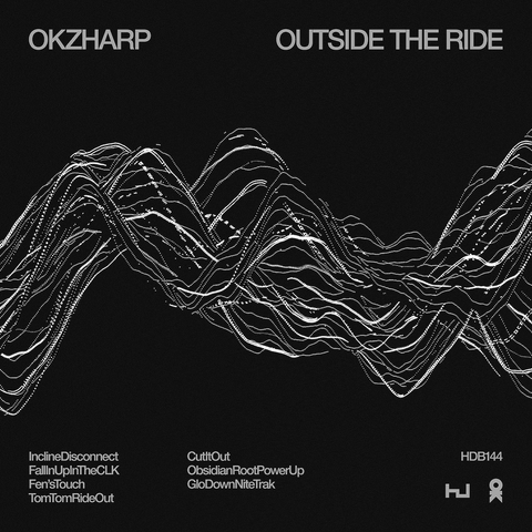 Okzharp, Outside The Ride